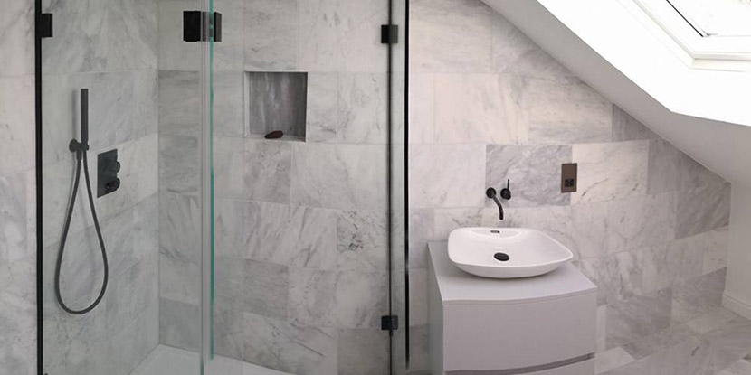 Bathrooms Fitters Company London - CareMyProperty.co.uk