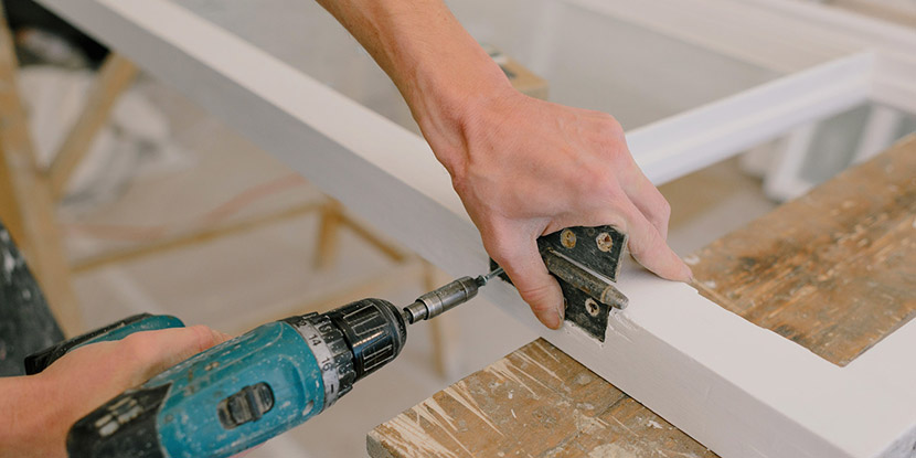 Carpentry Services Company London - DEAL